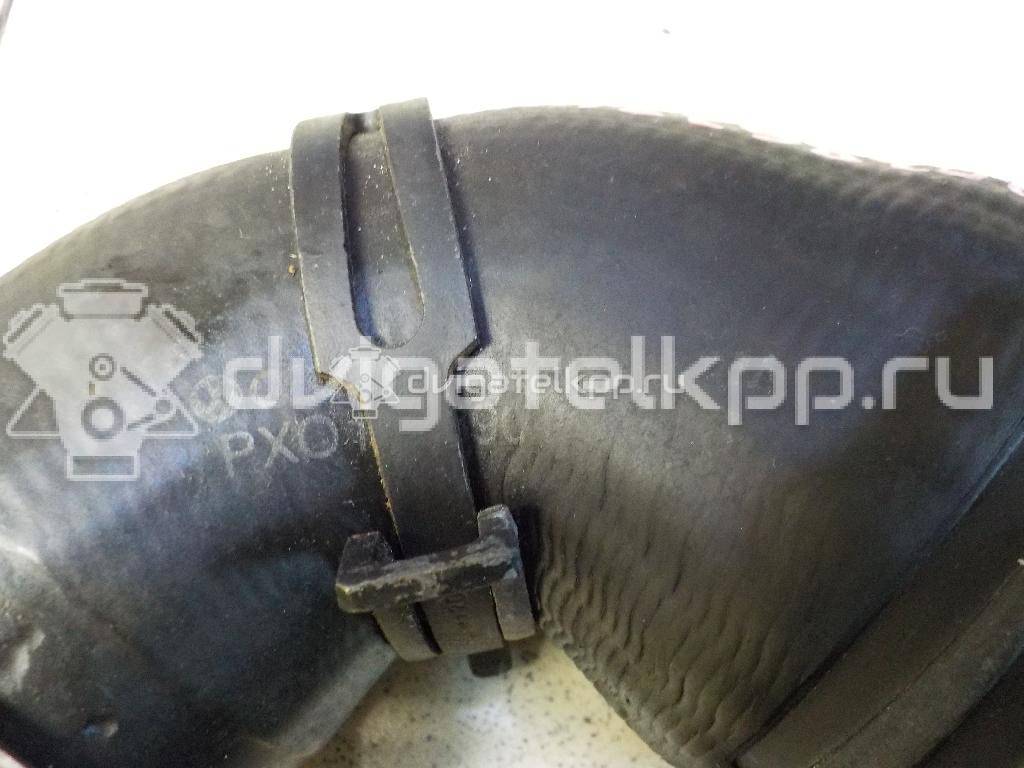 Фото Патрубок интеркулера  3C0145838D для Skoda Octavia / Octaviaii 1Z3 / Superb {forloop.counter}}