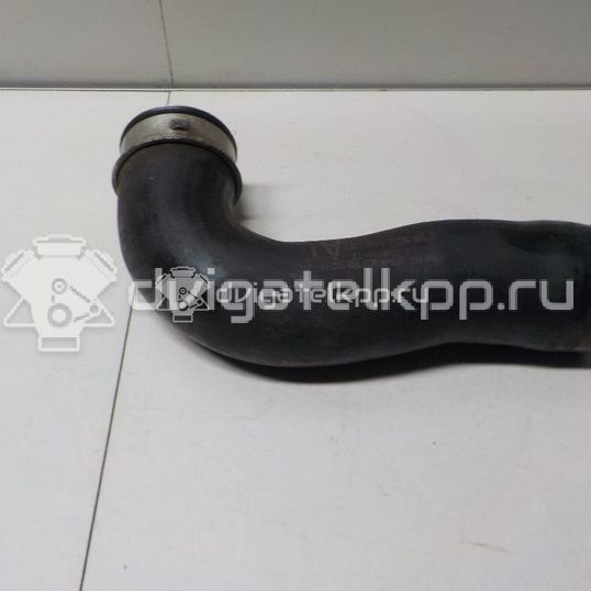 Фото Патрубок интеркулера  3C0145832M для Skoda Octavia / Octaviaii 1Z3 / Superb