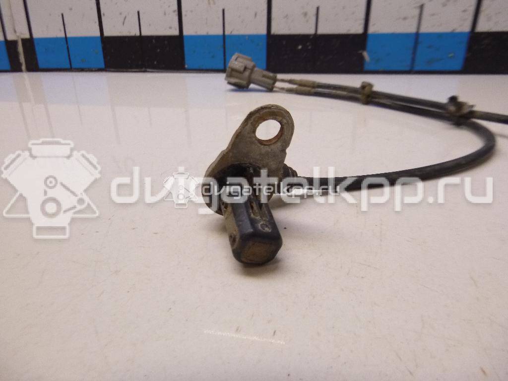 Фото Датчик ABS задний  47900cg00a для Infiniti Fx {forloop.counter}}