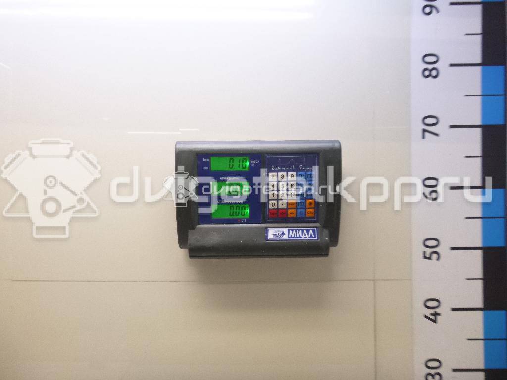 Фото Датчик ABS задний  47900cg00a для Infiniti Fx {forloop.counter}}