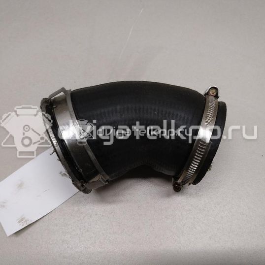 Фото Патрубок интеркулера  1k0145838s для Skoda Octavia / Octaviaii 1Z3