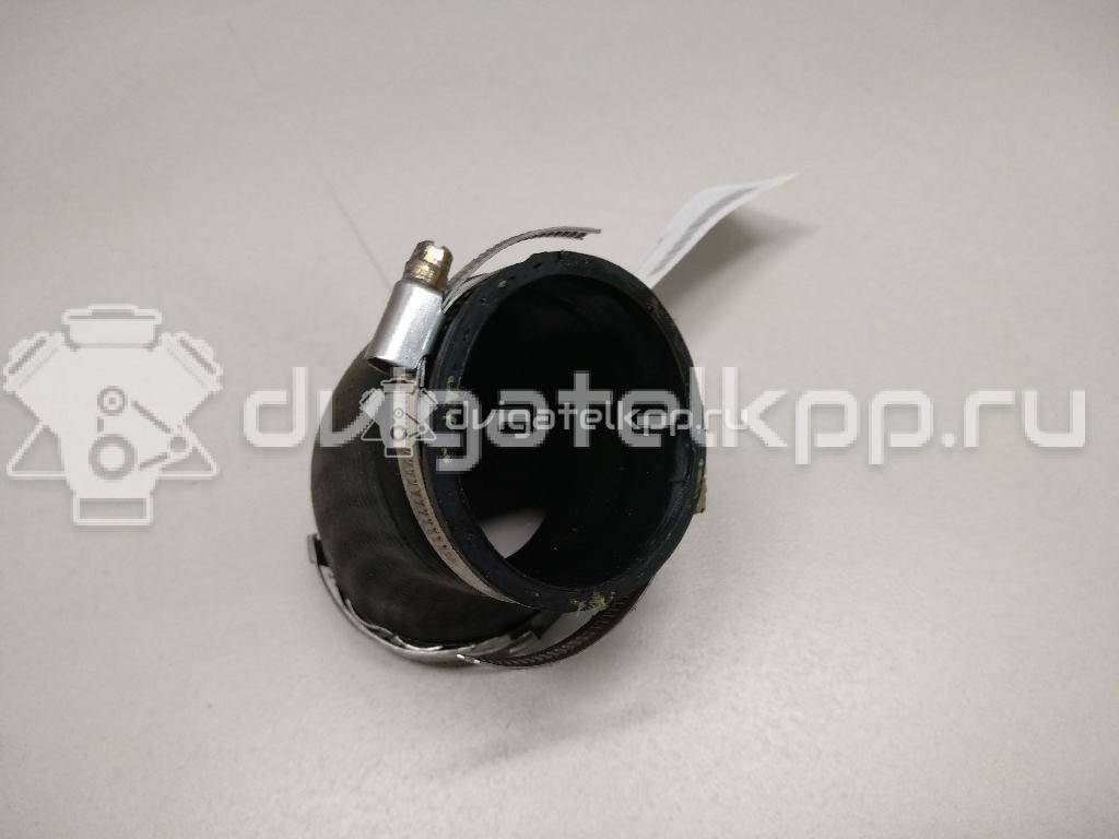 Фото Патрубок интеркулера  1k0145838s для Skoda Octavia / Octaviaii 1Z3 {forloop.counter}}