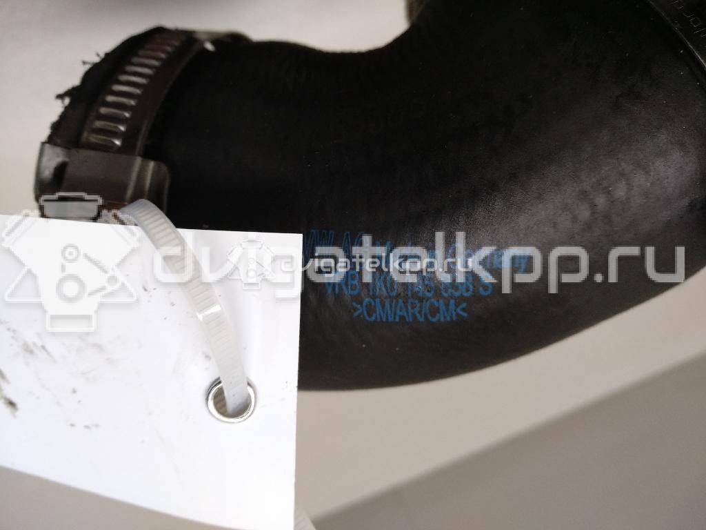 Фото Патрубок интеркулера  1k0145838s для Skoda Octavia / Octaviaii 1Z3 {forloop.counter}}