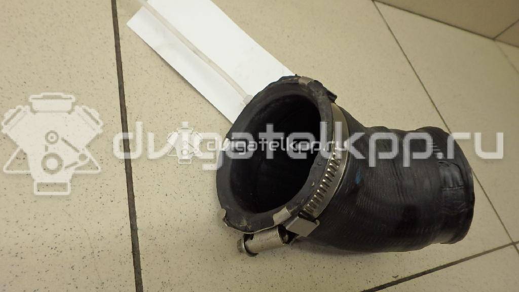 Фото Патрубок интеркулера  1k0145838s для Skoda Octavia / Octaviaii 1Z3 {forloop.counter}}
