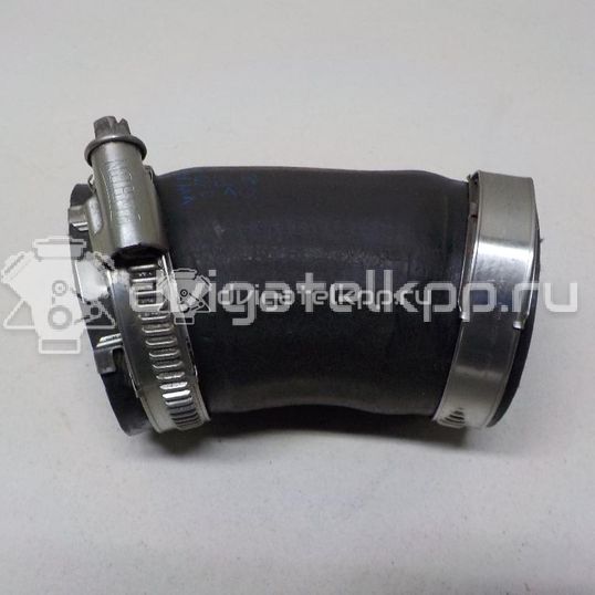 Фото Патрубок интеркулера  1K0145828S для Skoda Octavia / Yeti 5L / Octaviaii 1Z3 / Superb