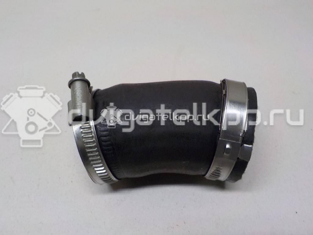 Фото Патрубок интеркулера  1K0145828S для Skoda Octavia / Yeti 5L / Octaviaii 1Z3 / Superb {forloop.counter}}