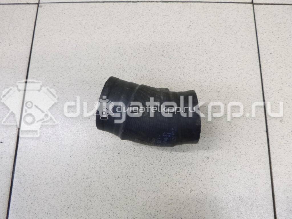 Фото Патрубок интеркулера  1K0145828S для Skoda Octavia / Yeti 5L / Octaviaii 1Z3 / Superb {forloop.counter}}