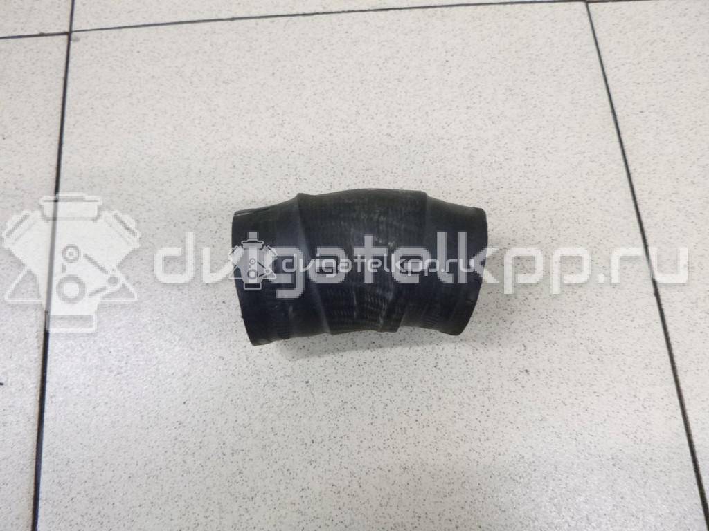 Фото Патрубок интеркулера  1K0145828S для Skoda Octavia / Yeti 5L / Octaviaii 1Z3 / Superb {forloop.counter}}