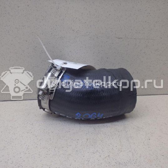 Фото Патрубок интеркулера  1k0145828q для Skoda Octavia / Octaviaii 1Z3