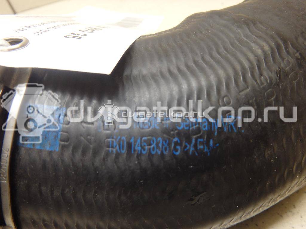 Фото Патрубок интеркулера  1k0145828q для Skoda Octavia / Octaviaii 1Z3 {forloop.counter}}
