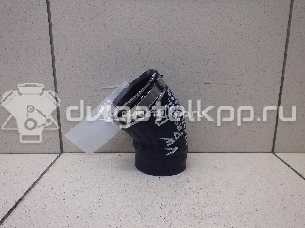 Фото Патрубок интеркулера  1k0145828q для Skoda Octavia / Octaviaii 1Z3 {forloop.counter}}