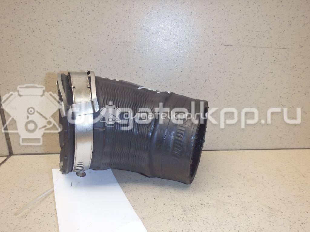 Фото Патрубок интеркулера  1k0145828q для Skoda Octavia / Octaviaii 1Z3 {forloop.counter}}