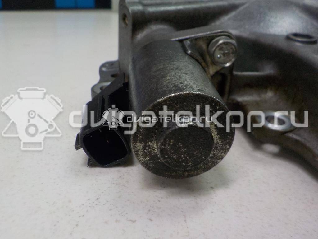 Фото Крышка двигателя передняя  13040jk28a для Infiniti / Mitsuoka / Mitsubishi / Nissan {forloop.counter}}