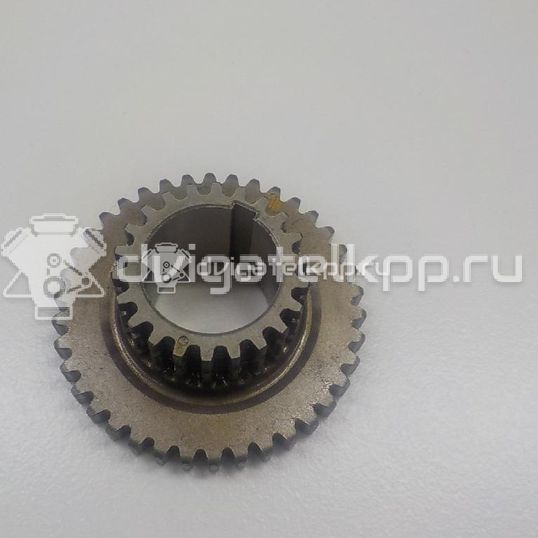 Фото Шестерня коленвала  130216N200 для infiniti JX/QX60 (L50)
