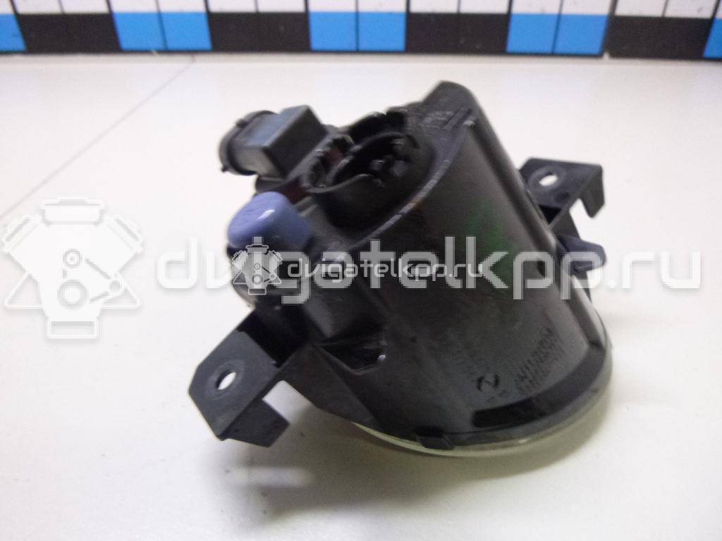 Фото Фара противотуманная правая  261501HA0A для infiniti JX/QX60 (L50) {forloop.counter}}