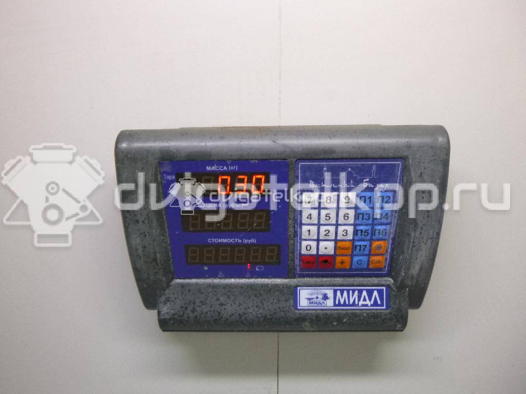 Фото Фара противотуманная левая  261551HA0A для infiniti JX/QX60 (L50) {forloop.counter}}