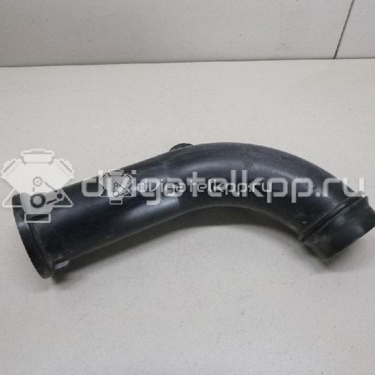 Фото Патрубок интеркулера  144605NA0B для infiniti EX/QX50 (J50)