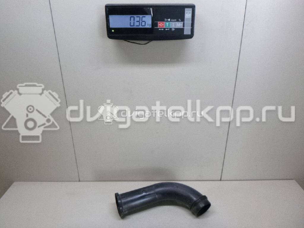 Фото Патрубок интеркулера  144605NA0B для infiniti EX/QX50 (J50) {forloop.counter}}