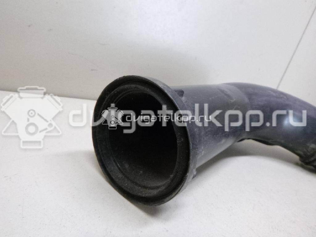 Фото Патрубок интеркулера  144605NA0B для infiniti EX/QX50 (J50) {forloop.counter}}
