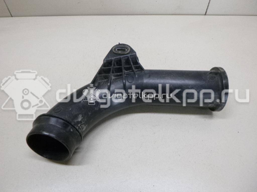 Фото Патрубок интеркулера  144605NA0B для infiniti EX/QX50 (J50) {forloop.counter}}