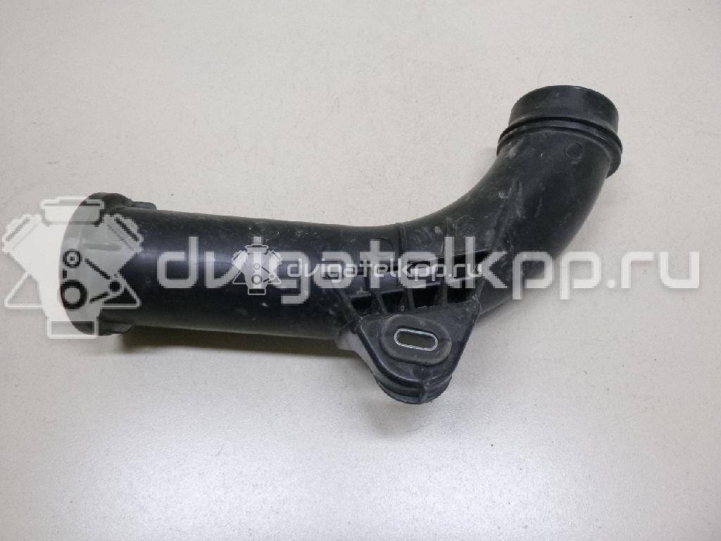 Фото Патрубок интеркулера  144605NA0B для infiniti EX/QX50 (J50) {forloop.counter}}