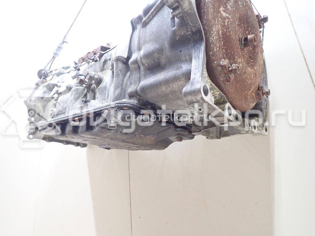 Фото Контрактная (б/у) АКПП для Infiniti Qx70 / Fx 390-431 л.с 32V 5.0 л VK50VE бензин 310c01ca3a {forloop.counter}}