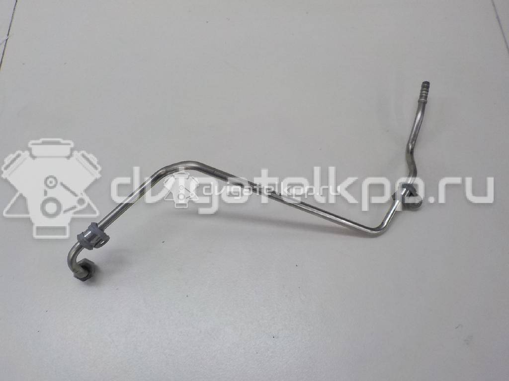 Фото Трубка турбокомпрессора (турбины)  03g145771r для Skoda Octavia / Octaviaii 1Z3 / Superb {forloop.counter}}