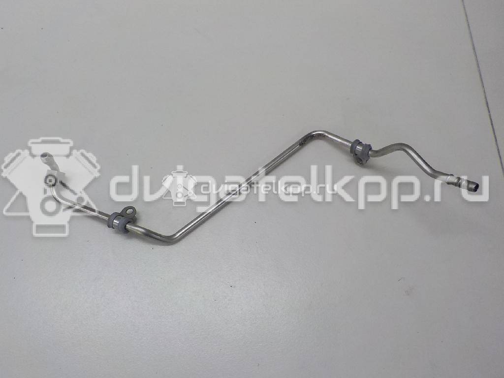 Фото Трубка турбокомпрессора (турбины)  03g145771r для Skoda Octavia / Octaviaii 1Z3 / Superb {forloop.counter}}