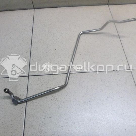 Фото Трубка турбокомпрессора (турбины)  03g145771r для Skoda Octavia / Octaviaii 1Z3 / Superb