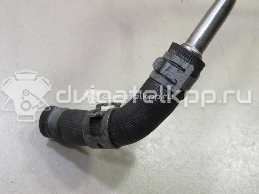 Фото Трубка турбокомпрессора (турбины)  03g145771r для Skoda Octavia / Octaviaii 1Z3 / Superb {forloop.counter}}