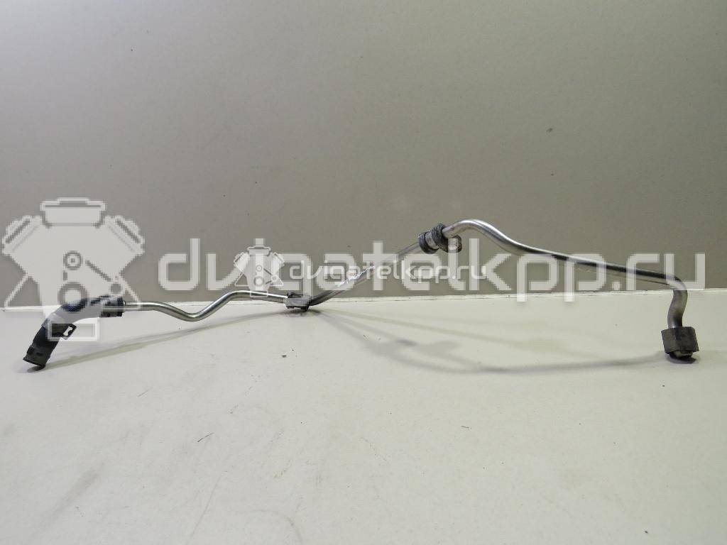 Фото Трубка турбокомпрессора (турбины)  03g145771r для Skoda Octavia / Octaviaii 1Z3 / Superb {forloop.counter}}