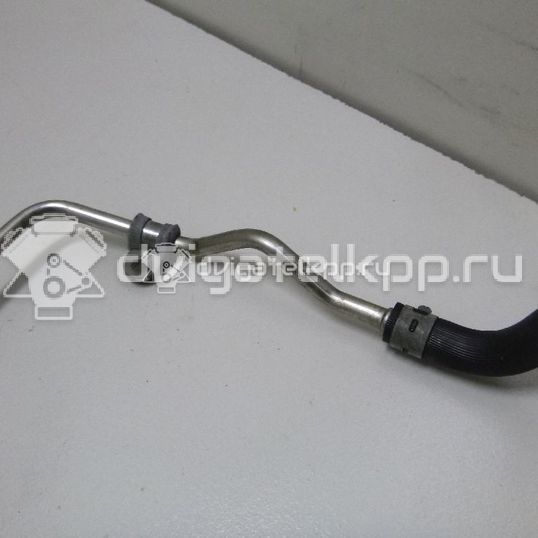 Фото Трубка турбокомпрессора (турбины)  03g145771r для Skoda Octavia / Octaviaii 1Z3 / Superb