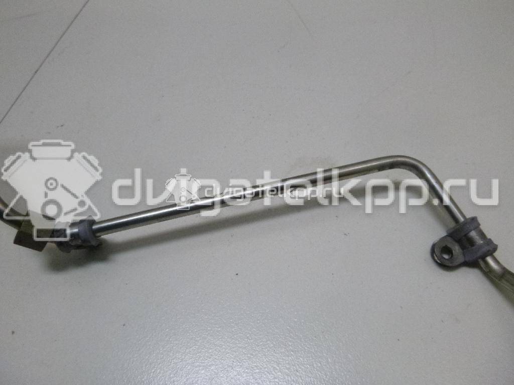 Фото Трубка турбокомпрессора (турбины)  03g145771r для Skoda Octavia / Octaviaii 1Z3 / Superb {forloop.counter}}