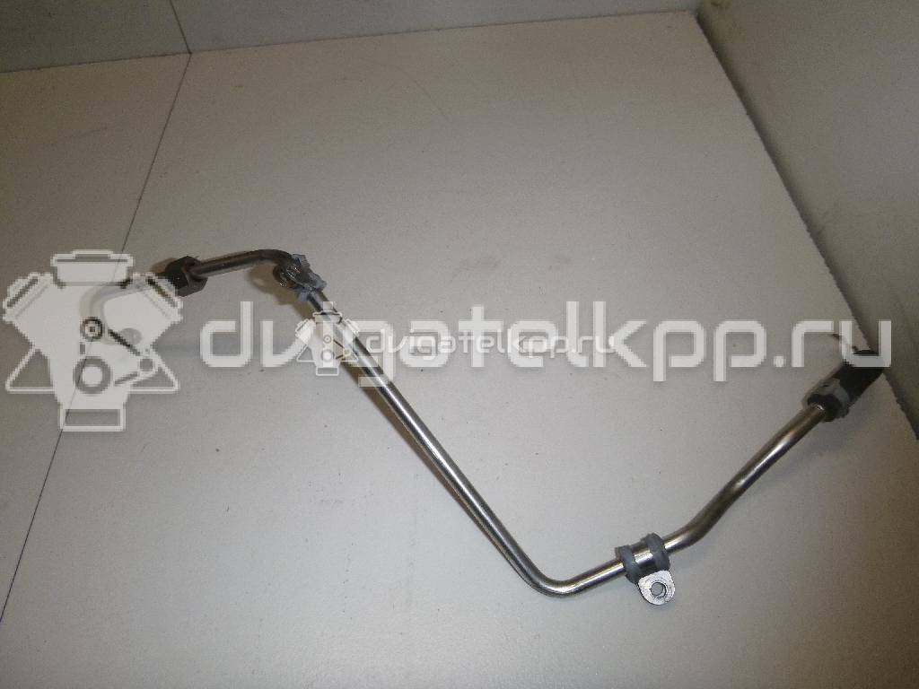 Фото Трубка турбокомпрессора (турбины)  03g145771r для Skoda Octavia / Octaviaii 1Z3 / Superb {forloop.counter}}