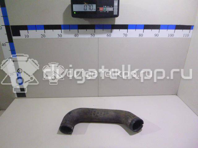 Фото Патрубок интеркулера  99487931 для Iveco Daily {forloop.counter}}