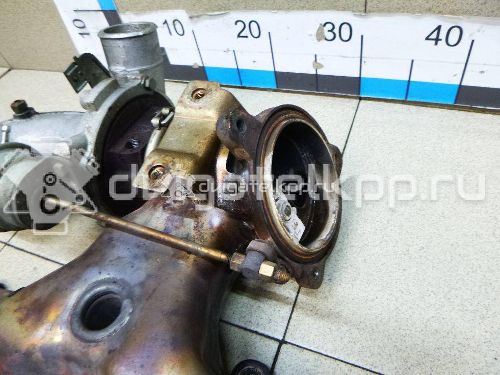 Фото Турбокомпрессор (турбина)  2004296 для jaguar F-PACE {forloop.counter}}