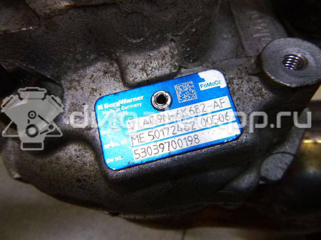 Фото Турбокомпрессор (турбина)  2004296 для jaguar F-PACE {forloop.counter}}