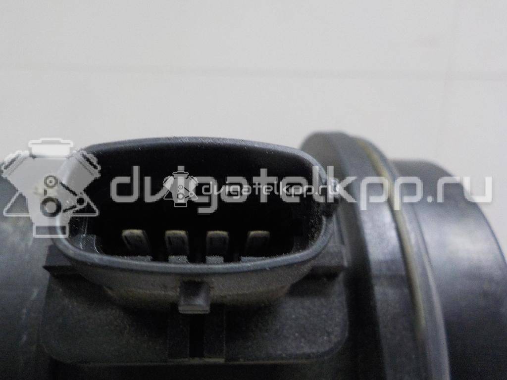 Фото Расходомер воздуха (массметр)  lr071914 для Jaguar / Land Rover {forloop.counter}}