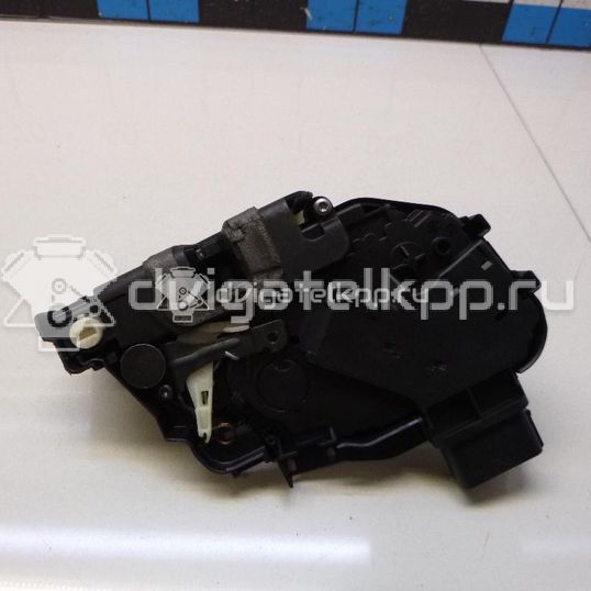 Фото Замок двери задней правой  lr011302 для jaguar XF