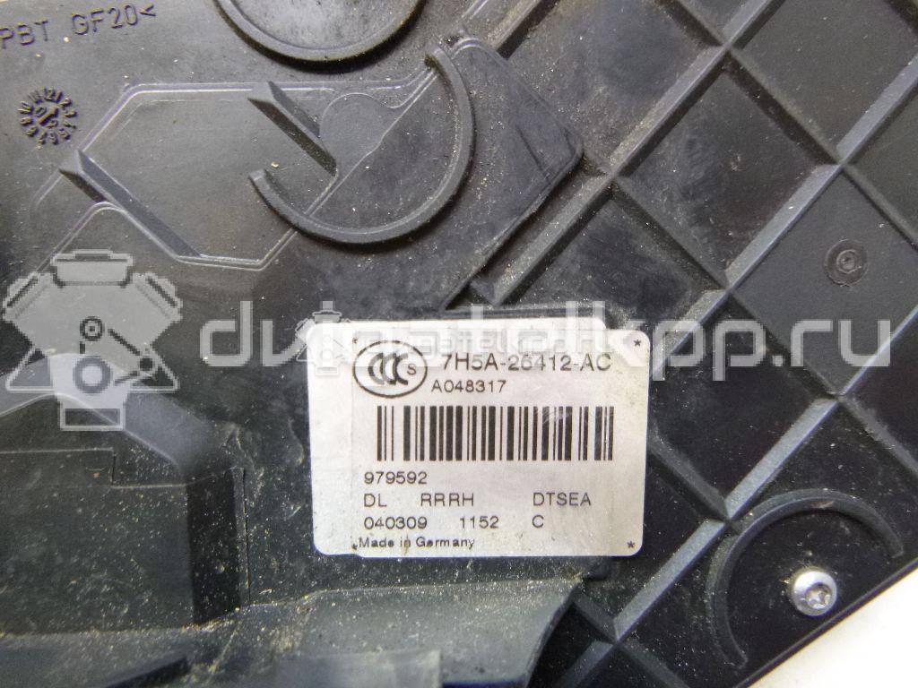 Фото Замок двери задней правой  lr011302 для jaguar XF {forloop.counter}}