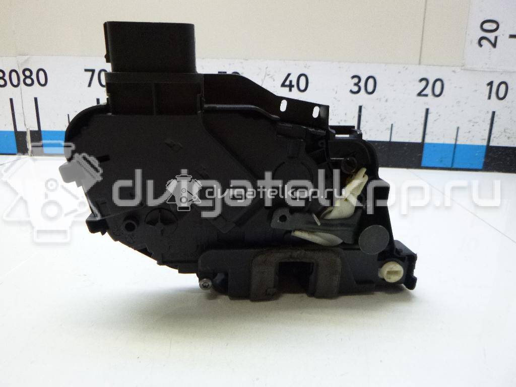 Фото Замок двери задней правой  lr011302 для jaguar XF {forloop.counter}}