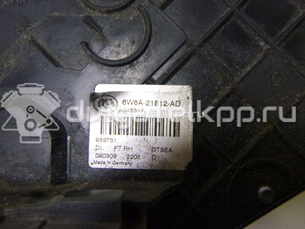 Фото Замок двери передней правой  LR011275 для jaguar XF {forloop.counter}}