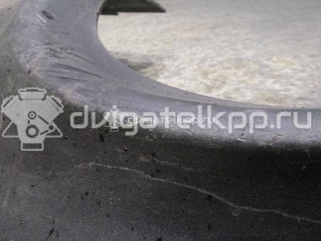Фото Юбка задняя  c2z16550 для Jaguar Xf {forloop.counter}}