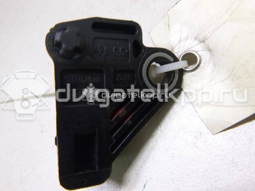 Фото Датчик положения коленвала  BM516C315BB для jaguar XF {forloop.counter}}
