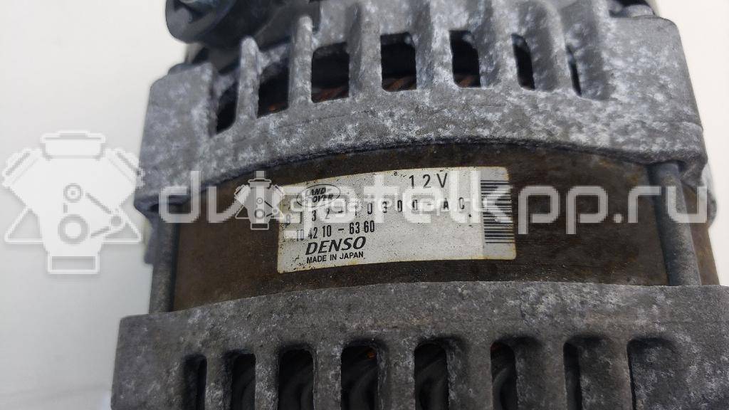 Фото Генератор  bj3210300ac для Jaguar Xf {forloop.counter}}