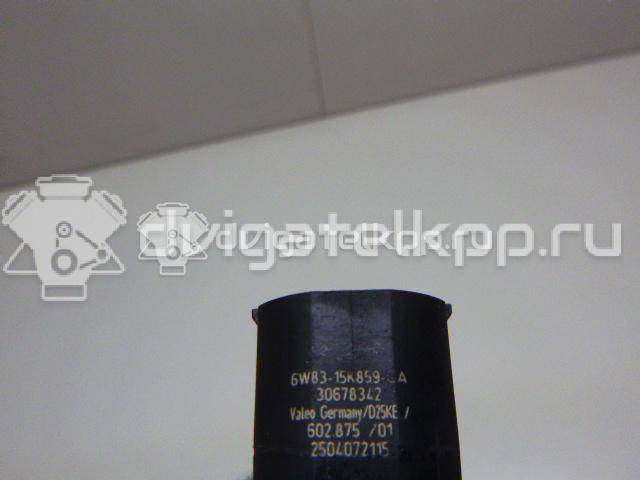 Фото Датчик парковки  lr006039 для jaguar XK/ XKR {forloop.counter}}