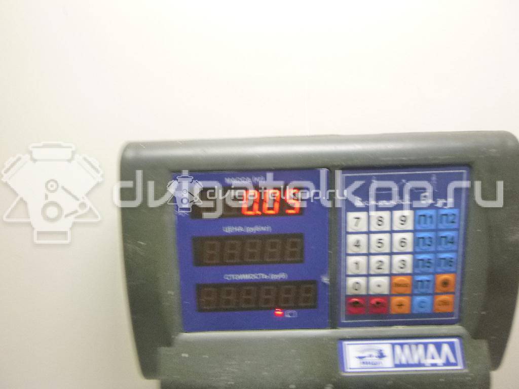 Фото Подушка радиатора  3M5H8B204AB для jaguar E-PACE {forloop.counter}}