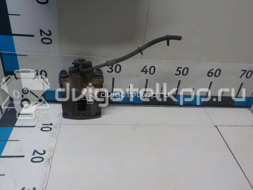Фото Суппорт тормозной задний левый  5143703AA для Jeep Commander Xk, Xh / Grand Cherokee {forloop.counter}}