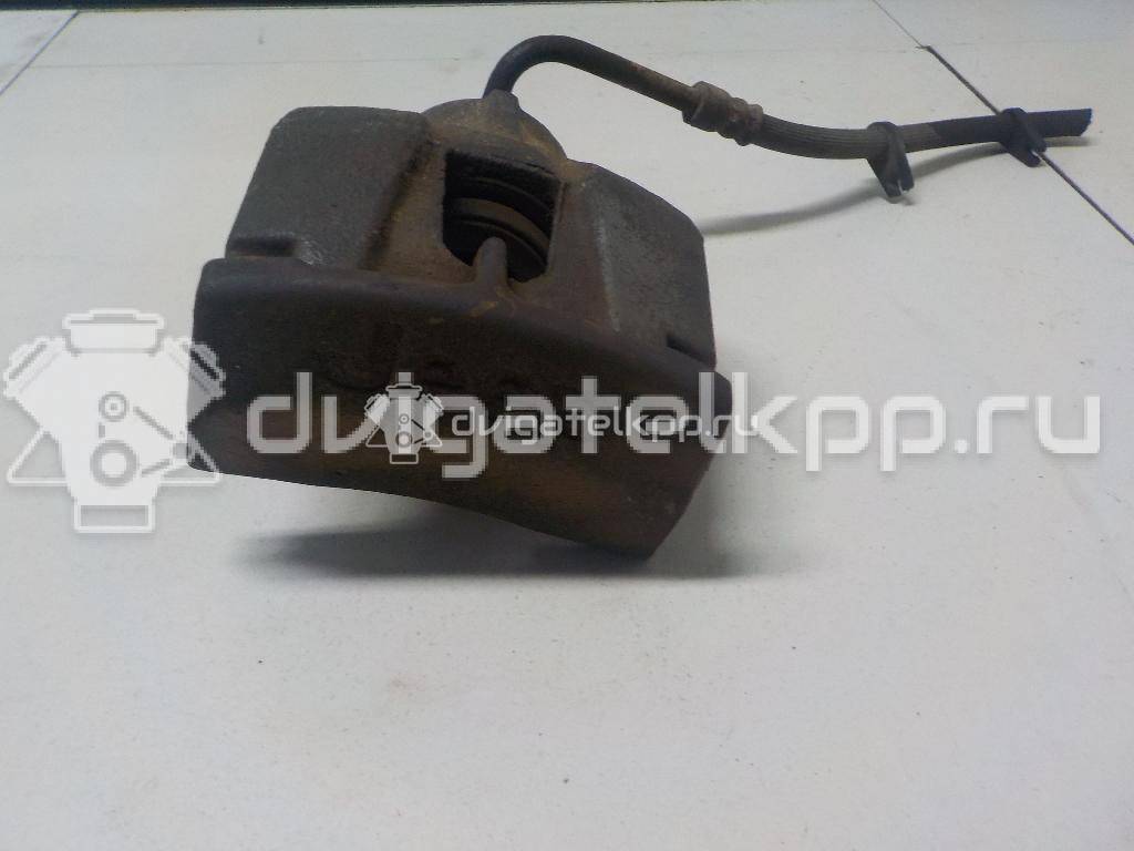 Фото Суппорт тормозной задний левый  5143703AA для Jeep Commander Xk, Xh / Grand Cherokee {forloop.counter}}