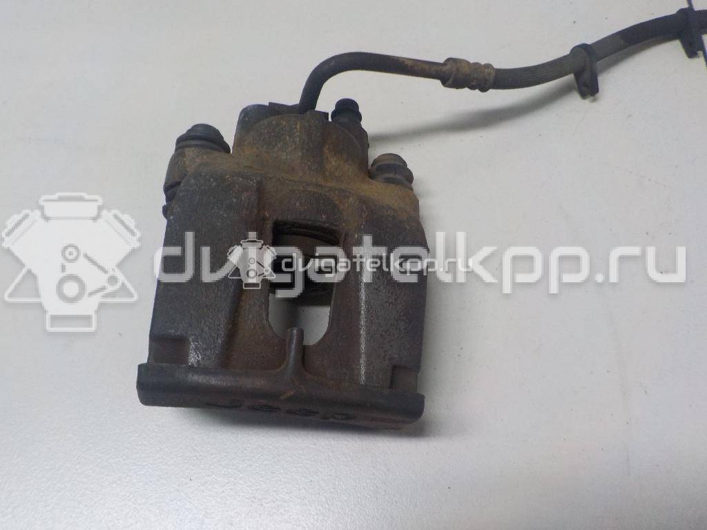 Фото Суппорт тормозной задний левый  5143703AA для Jeep Commander Xk, Xh / Grand Cherokee {forloop.counter}}